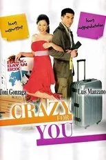 Póster de Crazy for You