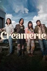 Póster de Creamerie
