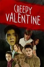 Póster de Creepy Valentine