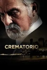 Póster de Crematorio