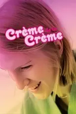 Póster de Crème de la Crème