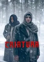 Póster de Criatura