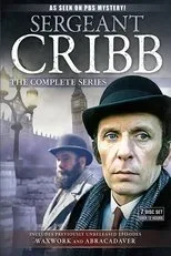 Póster de Cribb