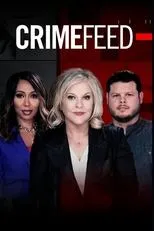 Póster de Crimefeed