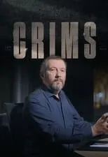 Póster de Crímenes