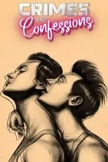Póster de Crimes and Confessions