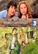 Póster de Crimes et Botanique