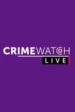 Póster de Crimewatch Live