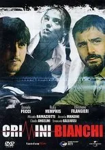 Póster de Crimini bianchi