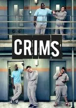 Póster de Crims