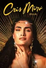 Póster de Cris Miró (Ella)