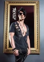 Póster de Criss Angel: Trick'd Up
