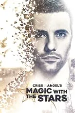 Póster de Criss Angel's Magic with the Stars