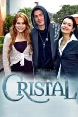 Póster de Cristal