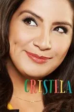 Póster de Cristela