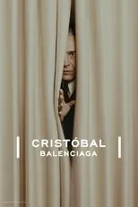 Póster de Cristóbal Balenciaga