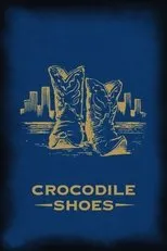 Póster de Crocodile Shoes