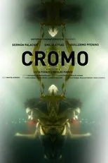 Póster de Cromo