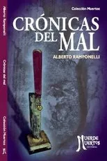 Póster de Crónicas del mal