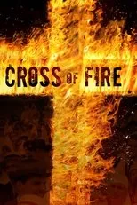 Póster de Cross of Fire