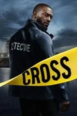 Póster de Cross