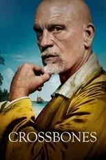 Póster de Crossbones