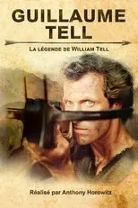 Póster de Crossbow
