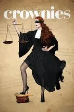 Póster de Crownies