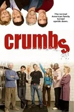Póster de Crumbs