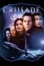 Póster de Crusade