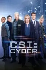 Póster de CSI: Cyber