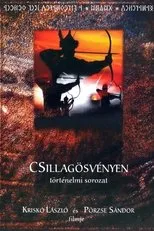 Póster de Csillagösvényen