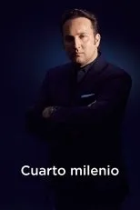 Póster de Cuarto milenio