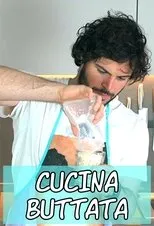 Póster de Cucina Buttata