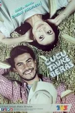 Póster de Cucu Tauke Beras