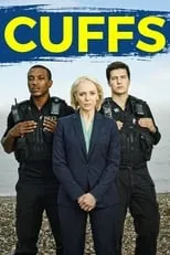Póster de Cuffs