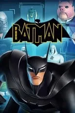 Póster de Cuidado con Batman