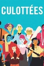 Póster de Culottées