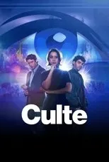 Póster de Culte