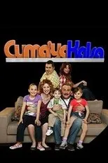 Póster de Cuma'ya Kalsa