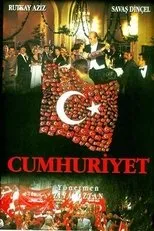 Póster de Cumhuriyet
