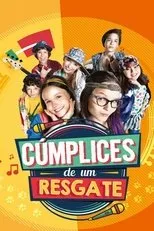 Póster de Cúmplices de um Resgate