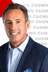 Póster de Cuomo