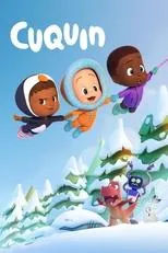 Póster de Cuquin