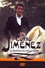 Póster de Curro Jiménez, el Regreso de una Leyenda