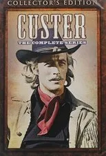 Póster de Custer