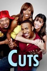 Póster de Cuts