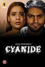 Póster de Cyanide