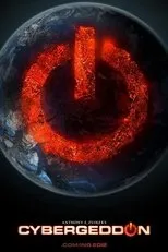 Póster de Cybergeddon