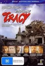 Póster de Cyclone Tracy